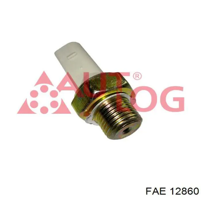 Манометры (указатель давления масла) FAE 12860 цена, от 5.33 USD