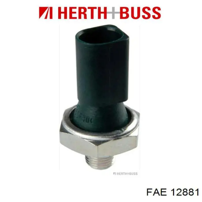 Манометры (указатель давления масла) FAE 12881 цена, от 5.51 USD