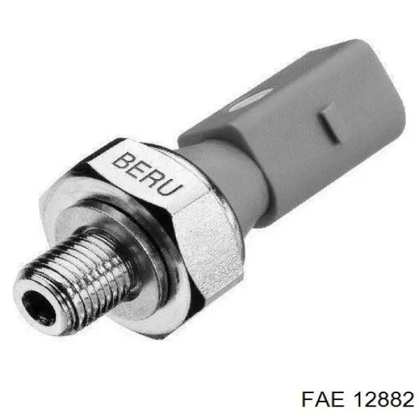 Манометры (указатель давления масла) FAE 12882 цена, от 4.64 USD