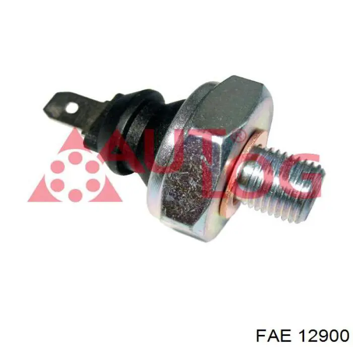 Купить 12900 FAE Датчик давления масла