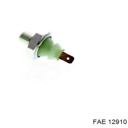 Датчик давления масла 12910 FAE