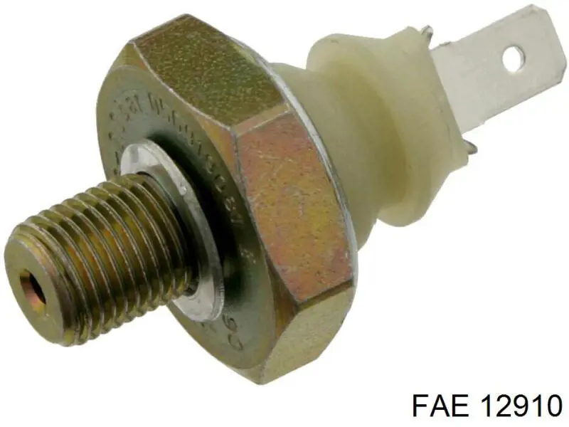 Манометры (указатель давления масла) FAE 12910 цена, от 3.66 USD