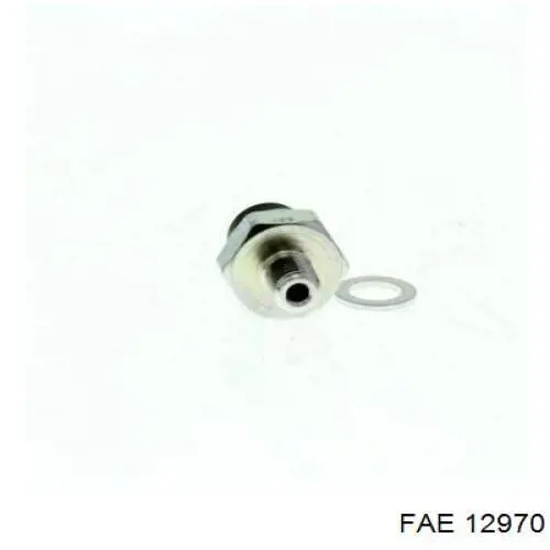 Манометры (указатель давления масла) FAE 12970 цена, от 3.53 USD