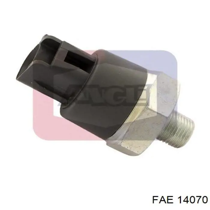 Sensor de pressão de óleo para Mercedes E  W123