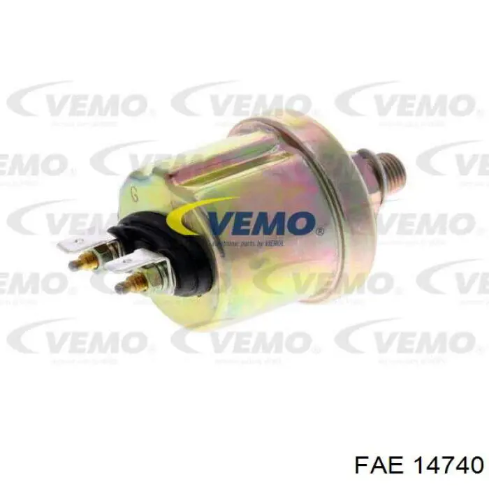 Манометры (указатель давления масла) FAE 14740 цена, от 42.17 USD