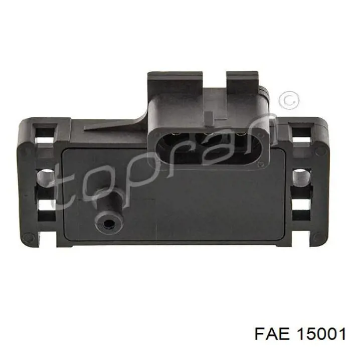 Датчик абсолютного давления в коллекторе FAE 15001 цена, от 15.54 USD