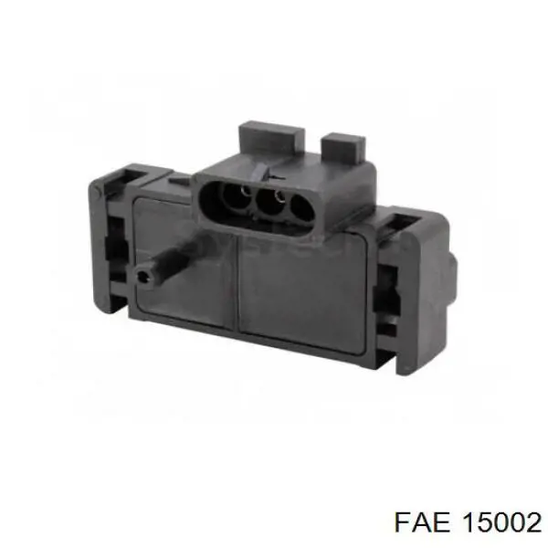 Купить 8160406090 Isuzu Датчик MAP