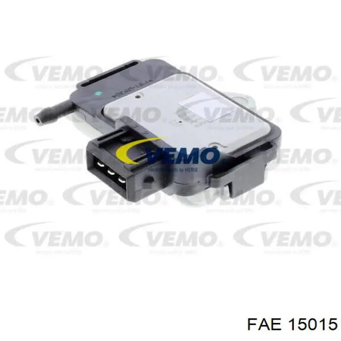 Sensor De Presion Del Colector De Admision 15015 FAE