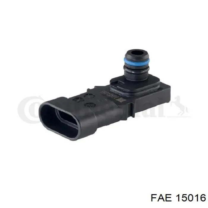 Датчик абсолютного давления в коллекторе FAE 15016 цена, от 14.09 USD