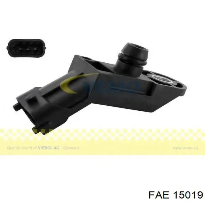 Датчик абсолютного давления 15019 FAE