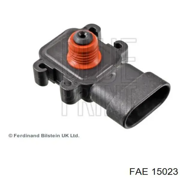 Датчик абсолютного давления в коллекторе FAE 15023 цена, от 34.00 USD