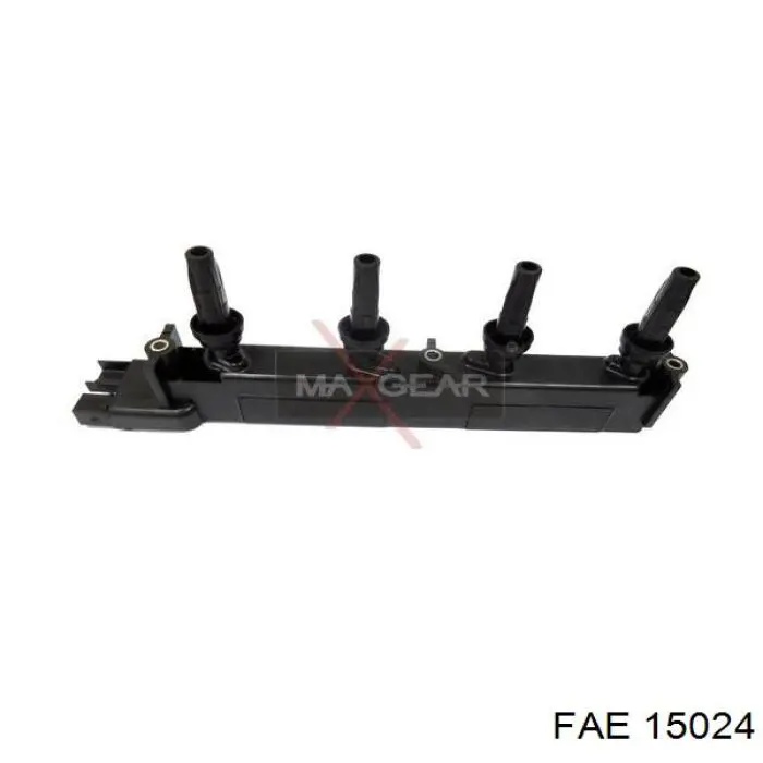 Датчик абсолютного давления в коллекторе FAE 15024 цена, от 33.71 USD