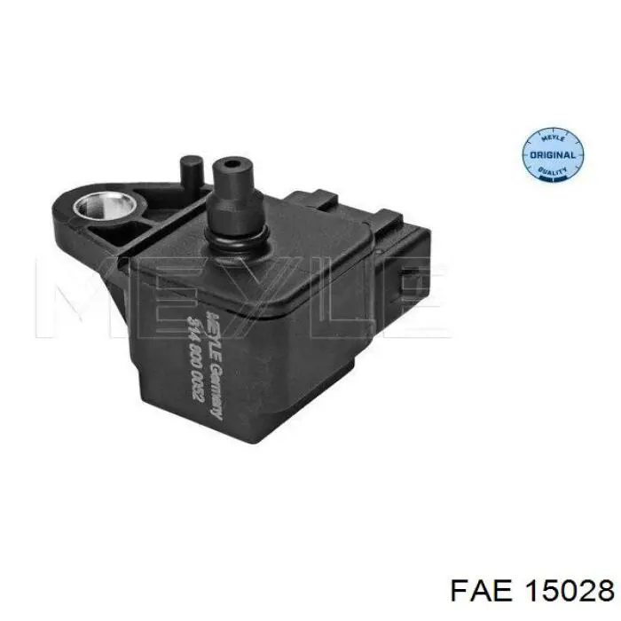 Датчик абсолютного давления в коллекторе FAE 15028 цена, от 32.53 USD
