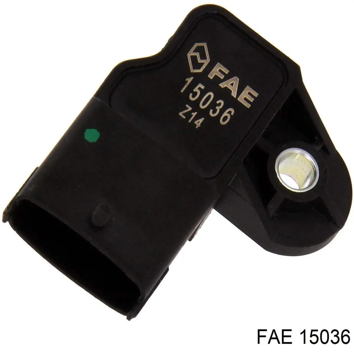 Sensor de presion de carga (inyeccion de aire turbina) 15036 FAE