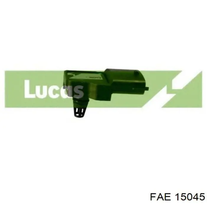Датчик абсолютного давления 15045 FAE