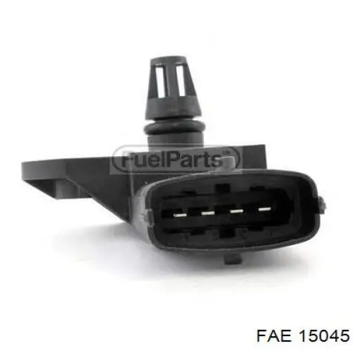 ДаД FAE 15045
