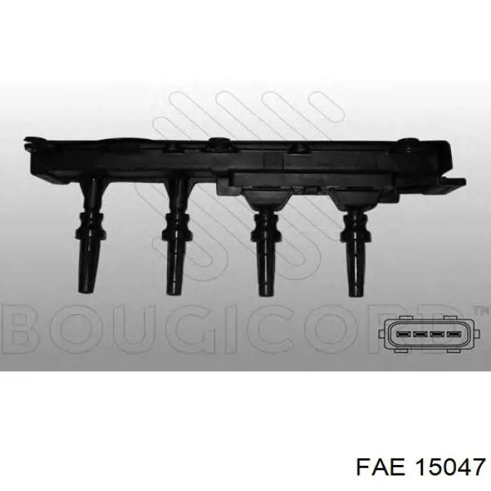 Датчик абсолютного давления 15047 FAE