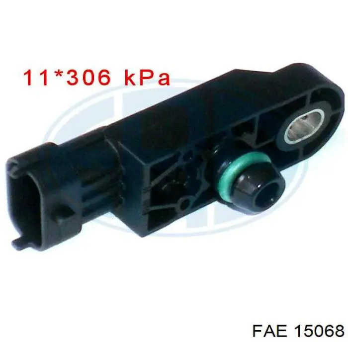 Купить 15068 FAE Датчик MAP
