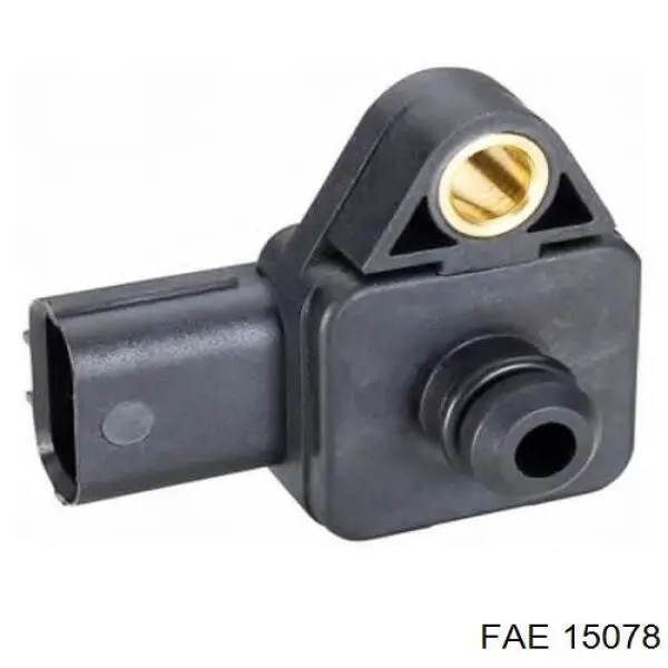 Датчик абсолютного давления в коллекторе FAE 15078 цена, от 43.97 USD
