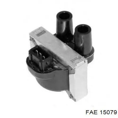 Датчик абсолютного давления 15079 FAE