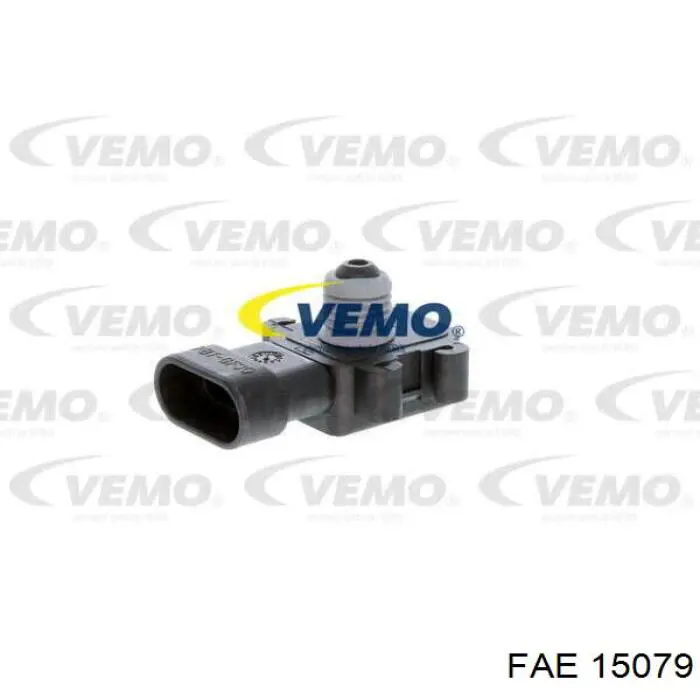 Датчик абсолютного давления в коллекторе FAE 15079 цена, от 19.45 USD