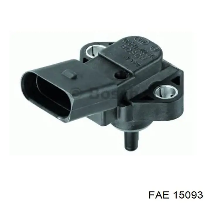 Датчик абсолютного давления в коллекторе FAE 15093 цена, от 49.22 USD