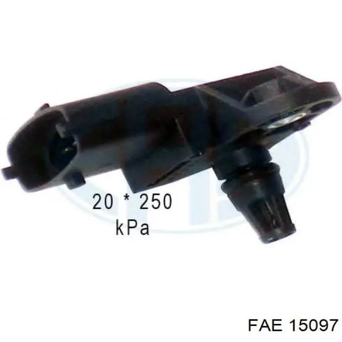 Датчик абсолютного давления 15097 FAE