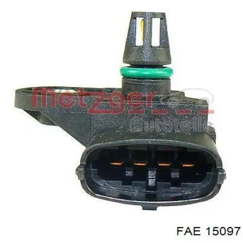 ДаД FAE 15097