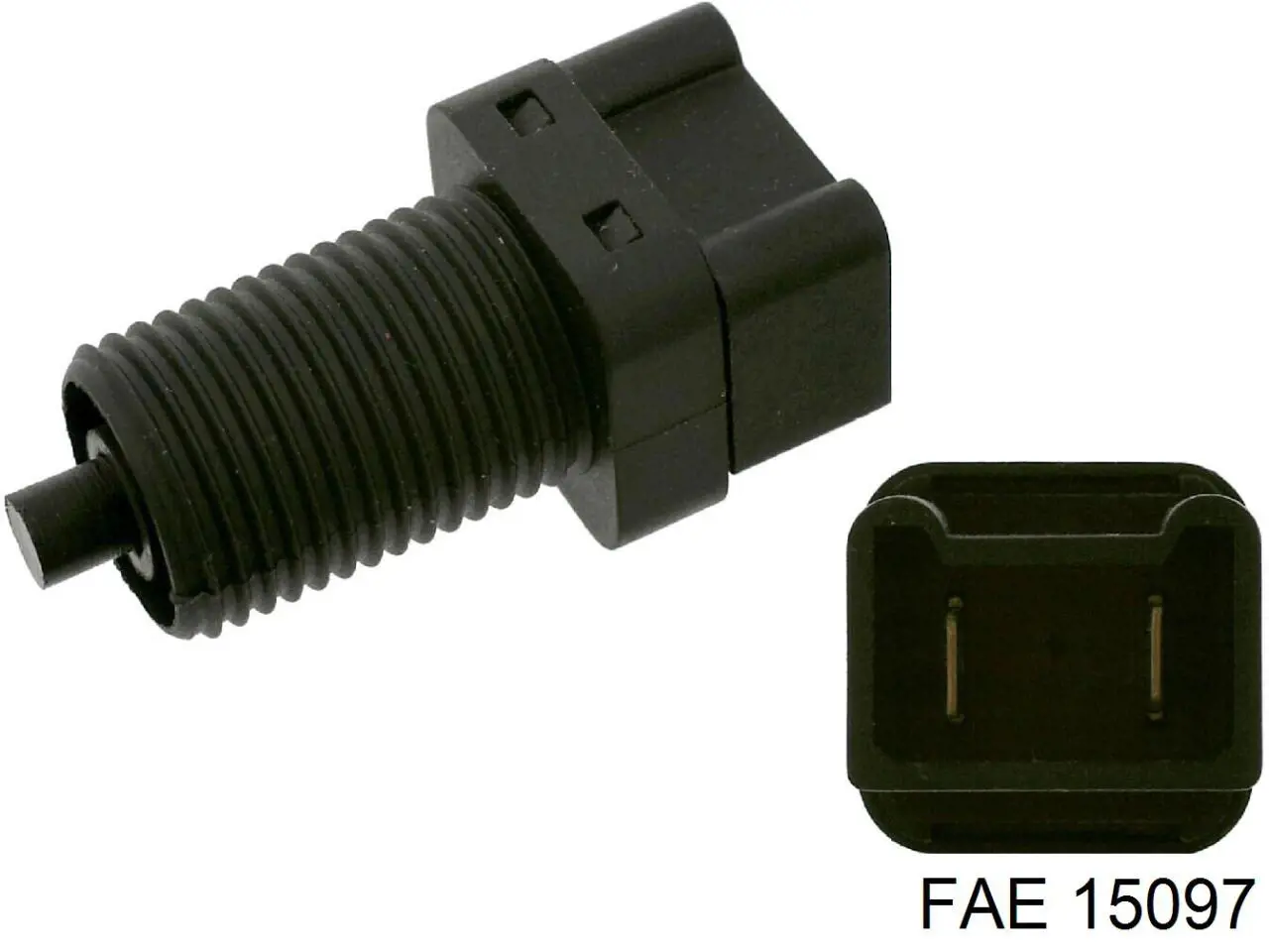 Датчик абсолютного давления в коллекторе FAE 15097 цена, от 16.68 USD