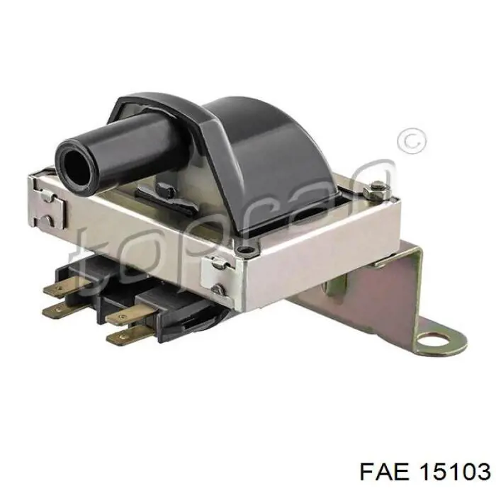 Датчик давления нагнетания воздуха FAE 15103 цена, от 22.65 USD