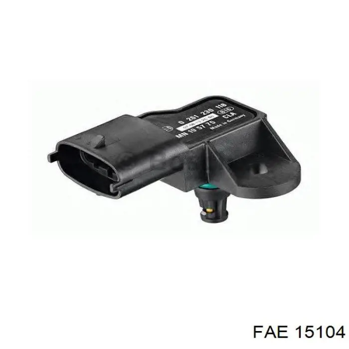 Датчик абсолютного давления в коллекторе FAE 15104 цена, от 27.46 USD