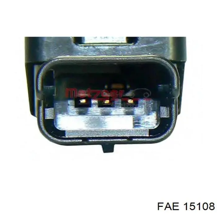 Sensor de presión de combustible 15108 FAE