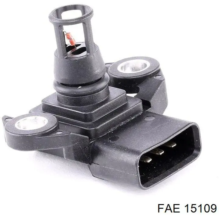Датчик абсолютного давления в коллекторе FAE 15109 цена, от 33.64 USD