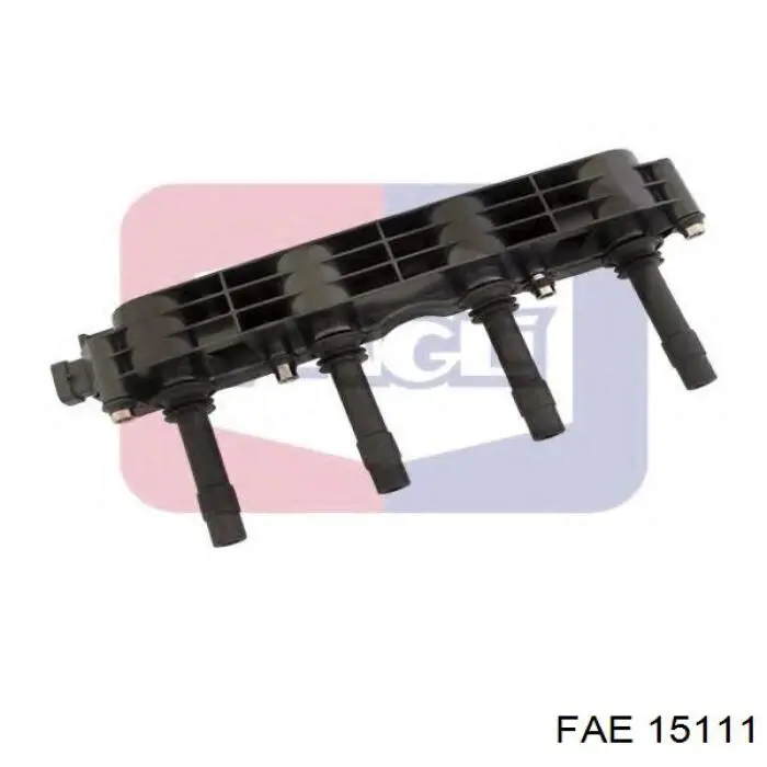 Датчик абсолютного давления в коллекторе FAE 15111 цена, от 31.91 USD