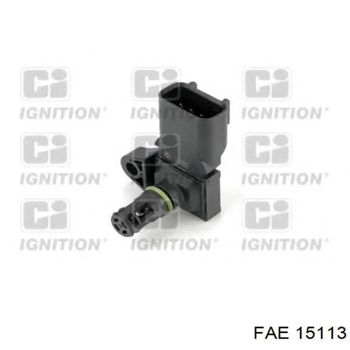 Датчик абсолютного давления в коллекторе Ford 1940807 цена, от 21.17 USD