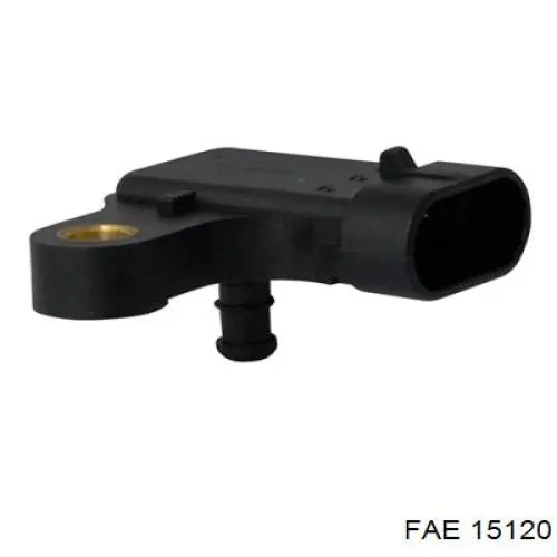 Sensor De Presion Del Colector De Admision 15120 FAE