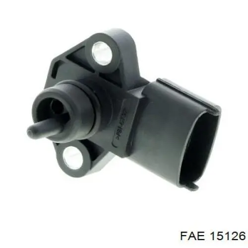 Sensor de presion de carga (inyeccion de aire turbina) 15126 FAE