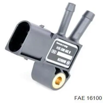 Датчик давления выхлопных газов FAE 16100