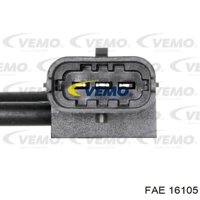 Датчик давления выхлопных газов FAE 16105 цена, от 45.07 USD
