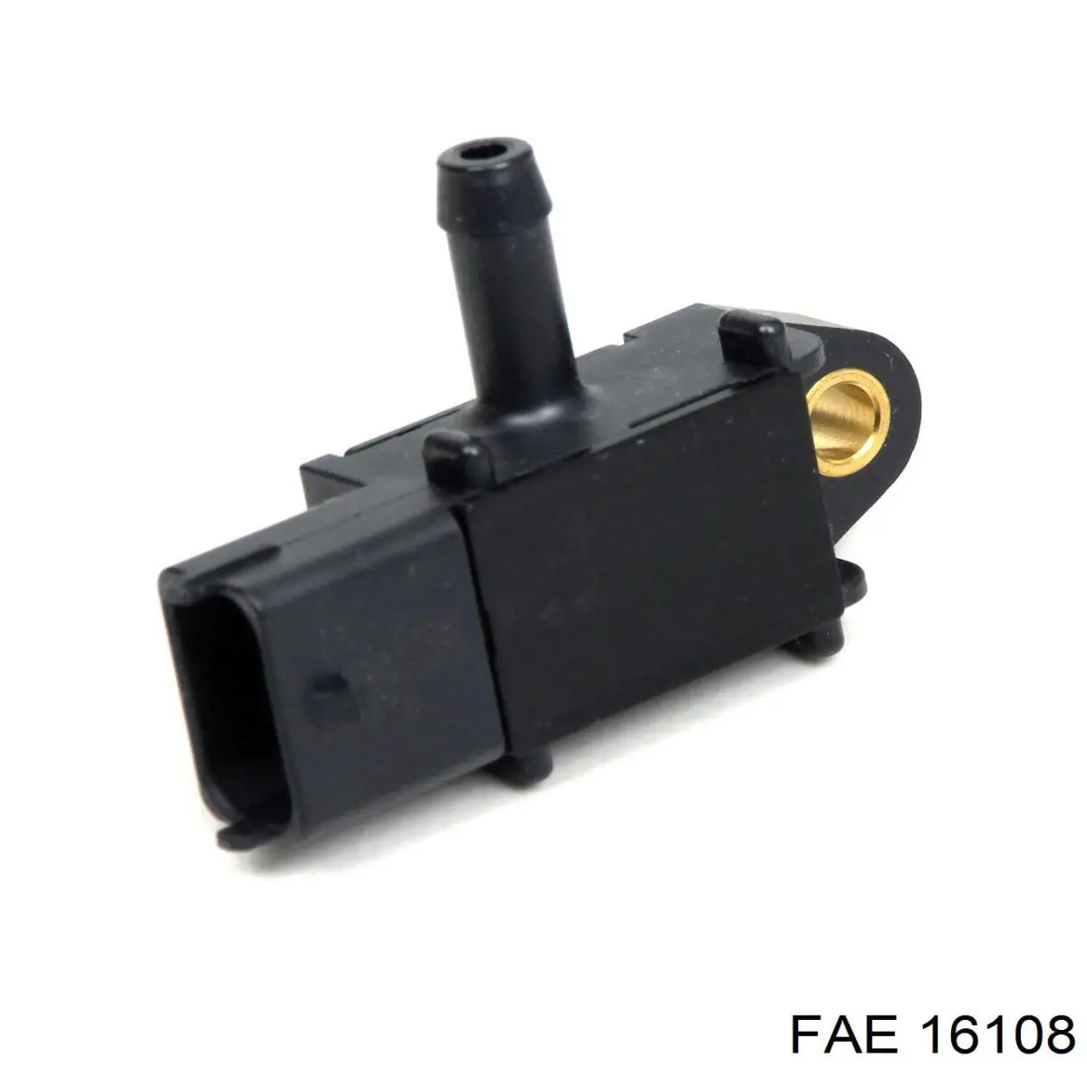 Датчик давления выхлопных газов FAE 16108 цена, от 24.41 USD