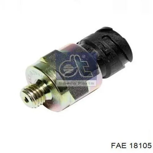 Sensor de presión, frenos de aire 18105 FAE