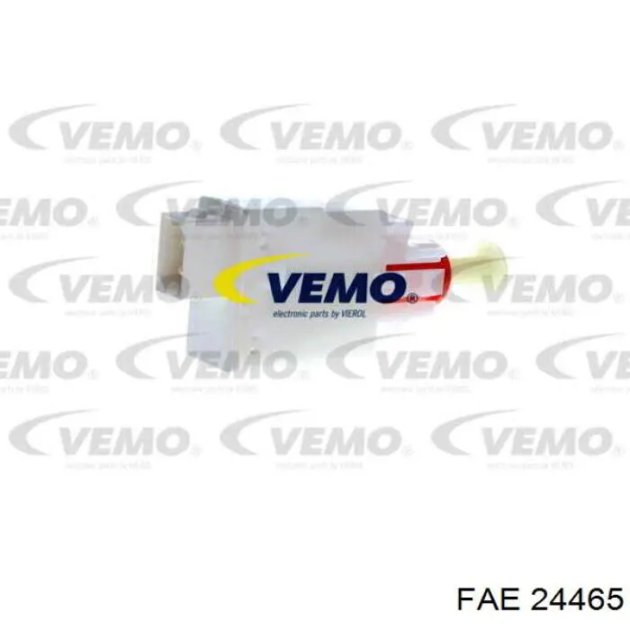 Датчик включения сцепления FAE 24465 цена, от 8.21 USD