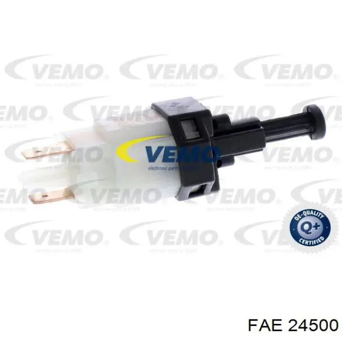 Лягушка FAE 24500 цена, от 6.30 USD