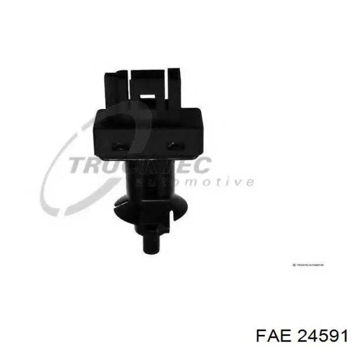 Датчик включения сцепления FAE 24591 цена, от 7.18 USD