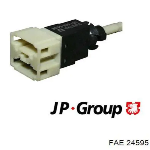 Лягушка FAE 24595 цена, от 10.22 USD