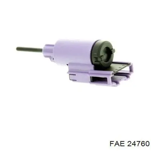 Лягушка FAE 24760 цена, от 7.52 USD