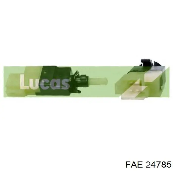 Лягушка FAE 24785 цена, от 9.02 USD