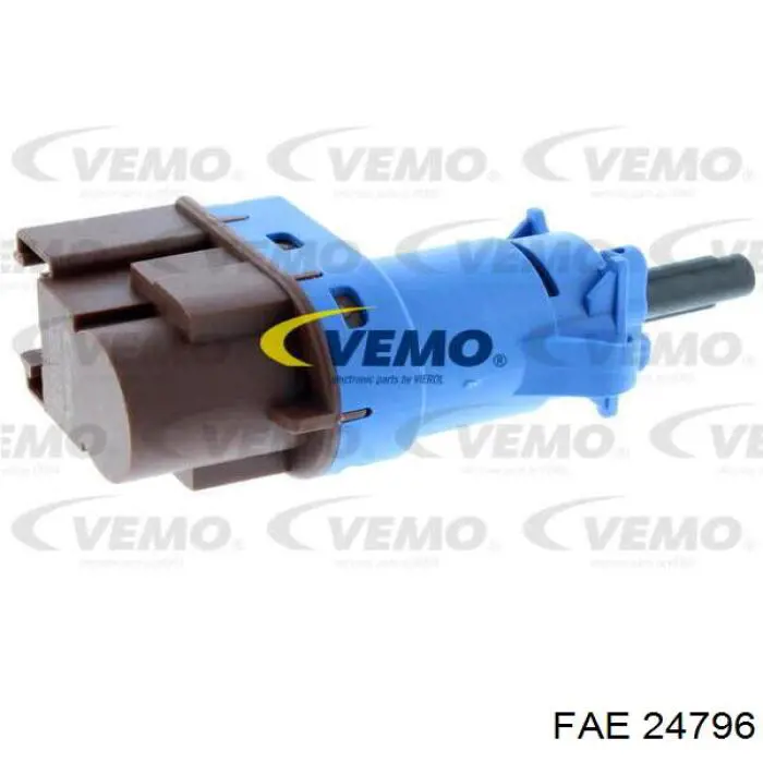 Sensor de ativação do sinal de parada FAE 24796 preço, a partir de 20,56 USD