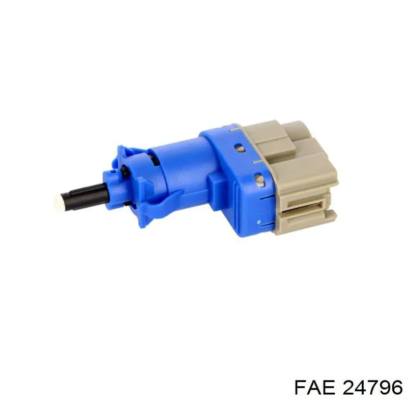 Compre 24796 FAE Sensor de ativação do sinal de parada