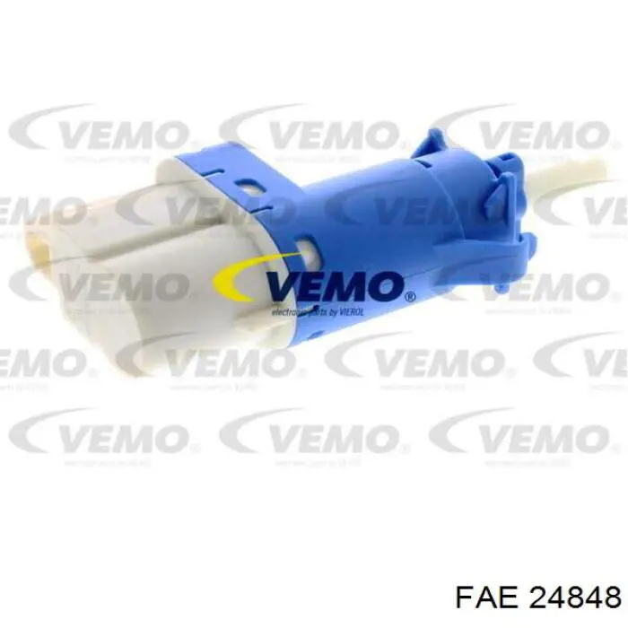 Лягушка FAE 24848 цена, от 5.64 USD